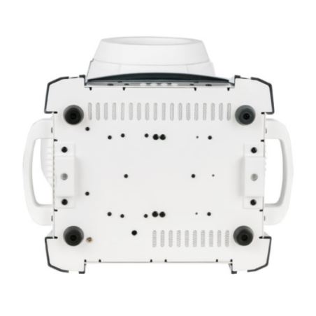 SHOWTEC Phantom 75 LED Spot White White Housing